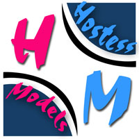 Hostess Models