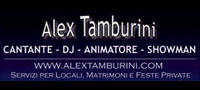 Alex Tamburini
