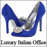 Luxury Italian Office